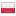 arenaagencja.pl hosted country